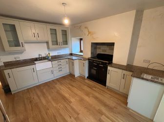 Meoul School House, Stoneykirk, Stranraer, Wigtownshire, DG9 9EE