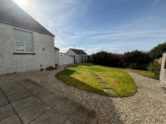 Meoul School House, Stoneykirk, Stranraer, Wigtownshire, DG9 9EE