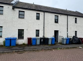 Town & Country Property Auctions offers this incredible 1 Bedroom Tenanted ground floor Flat in Douglas.