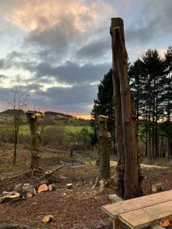 Kingshill Cottage, 1 Coatbridge Road, Gartcosh, Glasgow, Lanarkshire, G69 8DS