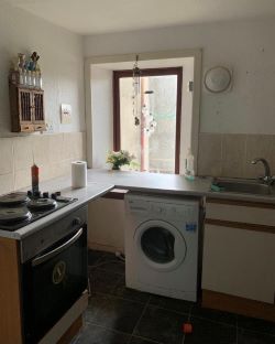 2B Burnside Street, Campbeltown, Argyll, PA28 6JE