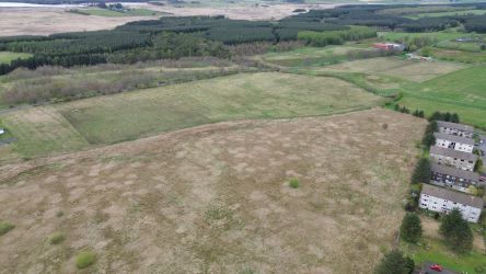 Land, At Upperton, Airdire, North Lanarkshire, ML6 7TT