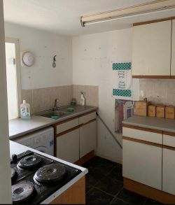 2B Burnside Street, Campbeltown, Argyll, PA28 6JE