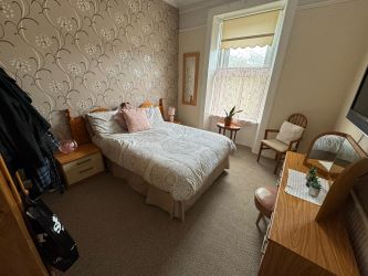 50 Main Street, Dalmellington, Ayr, Ayrshire, KA6 7QL