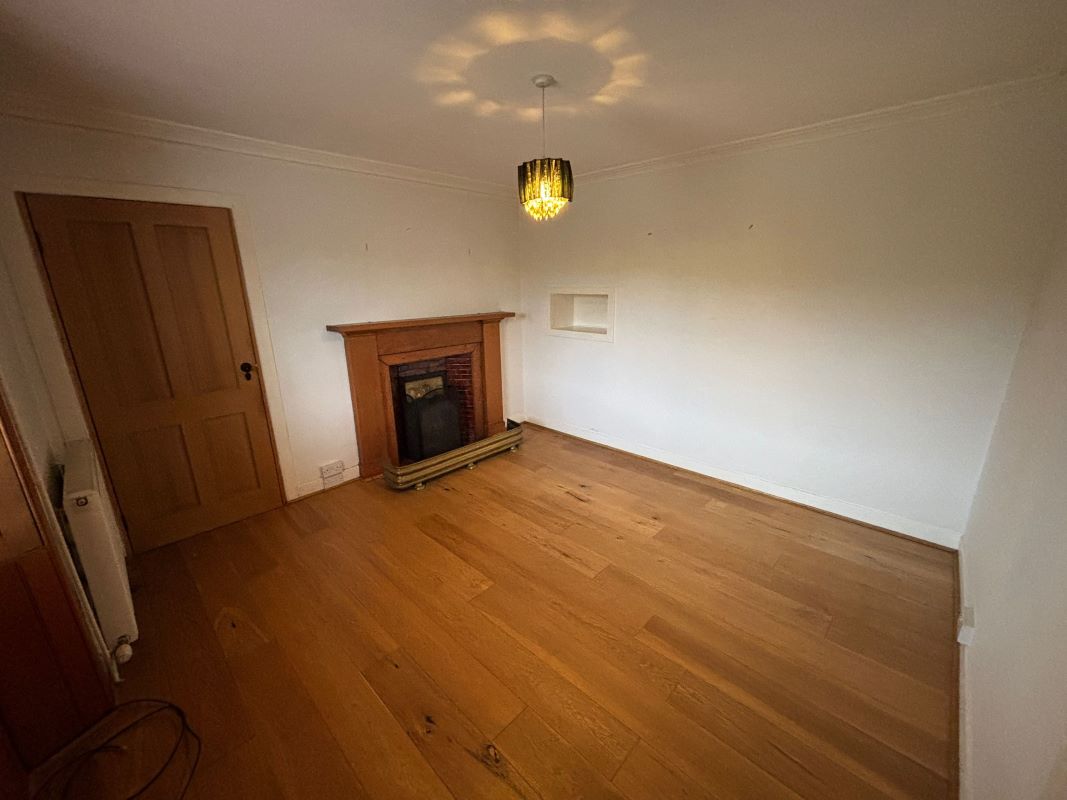 Meoul School House, Stoneykirk, Stranraer, Wigtownshire, DG9 9EE
