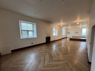 Meoul School House, Stoneykirk, Stranraer, Wigtownshire, DG9 9EE