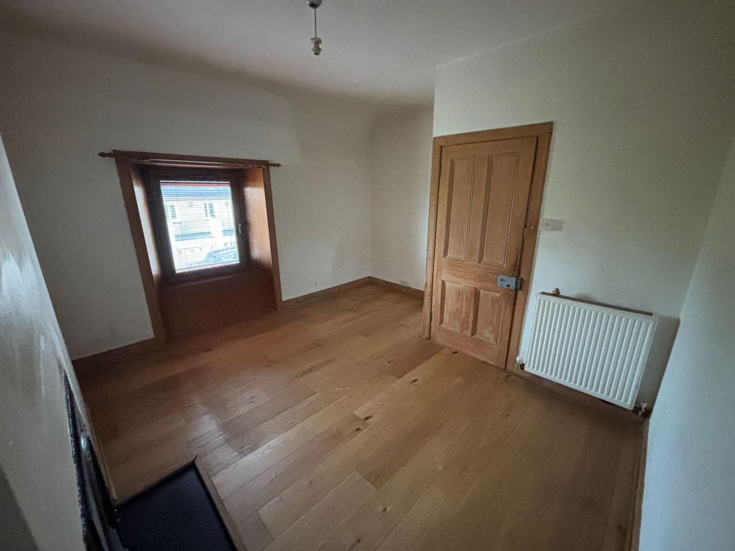 Meoul School House, Stoneykirk, Stranraer, Wigtownshire, DG9 9EE
