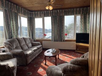 Polcraig Guest House Cruamer, Cruamer Car Park Access, Lochinver, Highland, IV27 4LD