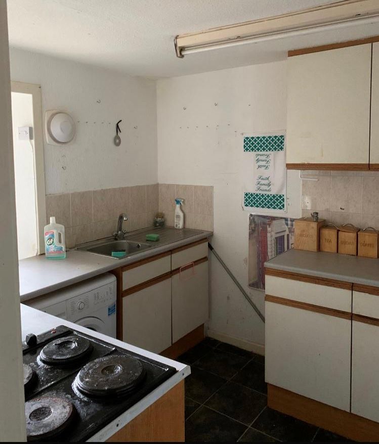 2B Burnside Street, Campbeltown, Argyll, PA28 6JE