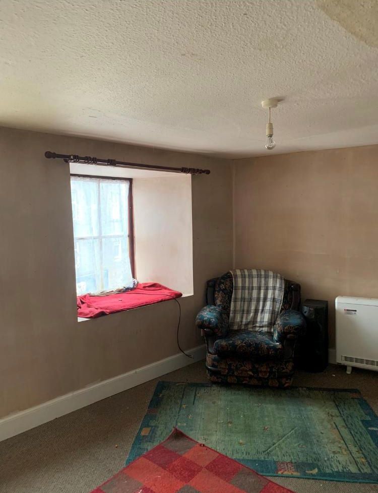 2B Burnside Street, Campbeltown, Argyll, PA28 6JE