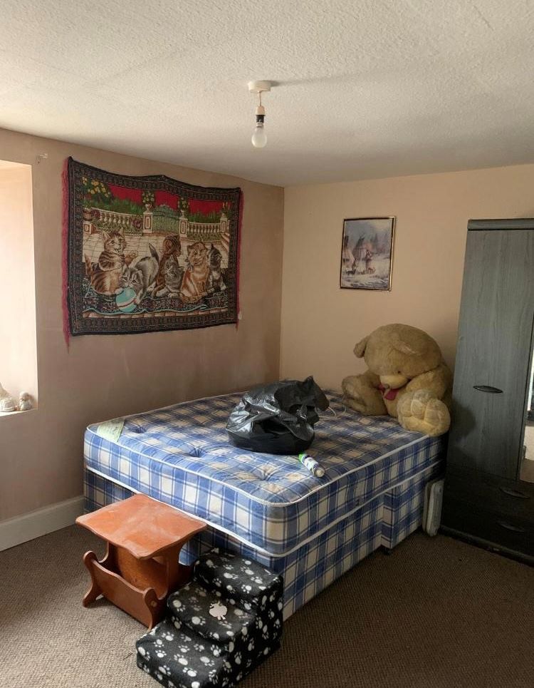 2B Burnside Street, Campbeltown, Argyll, PA28 6JE