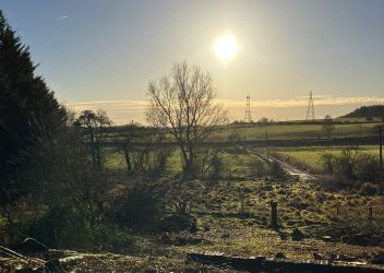 Kingshill Cottage, 1 Coatbridge Road, Gartcosh, Glasgow, Lanarkshire, G69 8DS