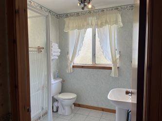 Polcraig Guest House Cruamer, Cruamer Car Park Access, Lochinver, Highland, IV27 4LD