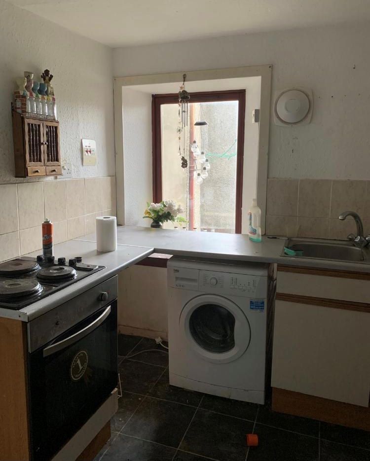 2B Burnside Street, Campbeltown, Argyll, PA28 6JE