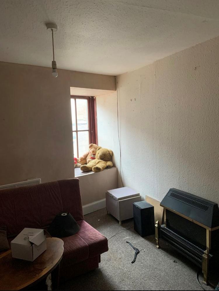 2B Burnside Street, Campbeltown, Argyll, PA28 6JE