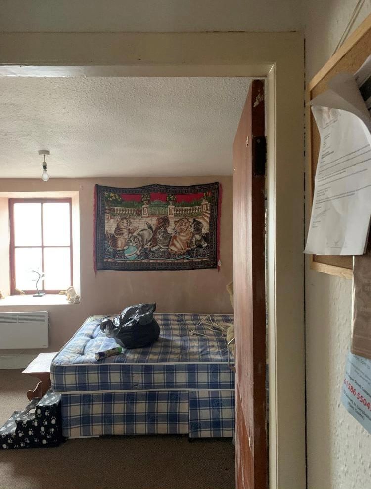 2B Burnside Street, Campbeltown, Argyll, PA28 6JE