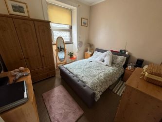 50 Main Street, Dalmellington, Ayr, Ayrshire, KA6 7QL