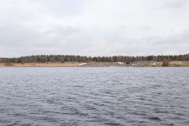 Black Loch Resort, Caldercruix Road, Slamannan, Falkirk, Stirlingshire, FK1 3BT