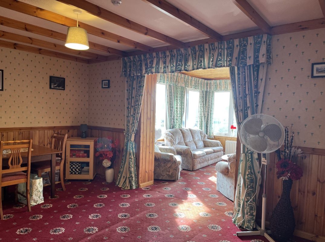 Polcraig Guest House Cruamer, Cruamer Car Park Access, Lochinver, Highland, IV27 4LD