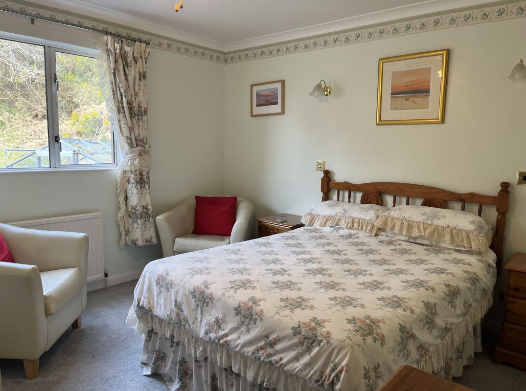 Polcraig Guest House Cruamer, Cruamer Car Park Access, Lochinver, Highland, IV27 4LD