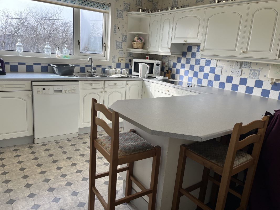 Polcraig Guest House Cruamer, Cruamer Car Park Access, Lochinver, Highland, IV27 4LD