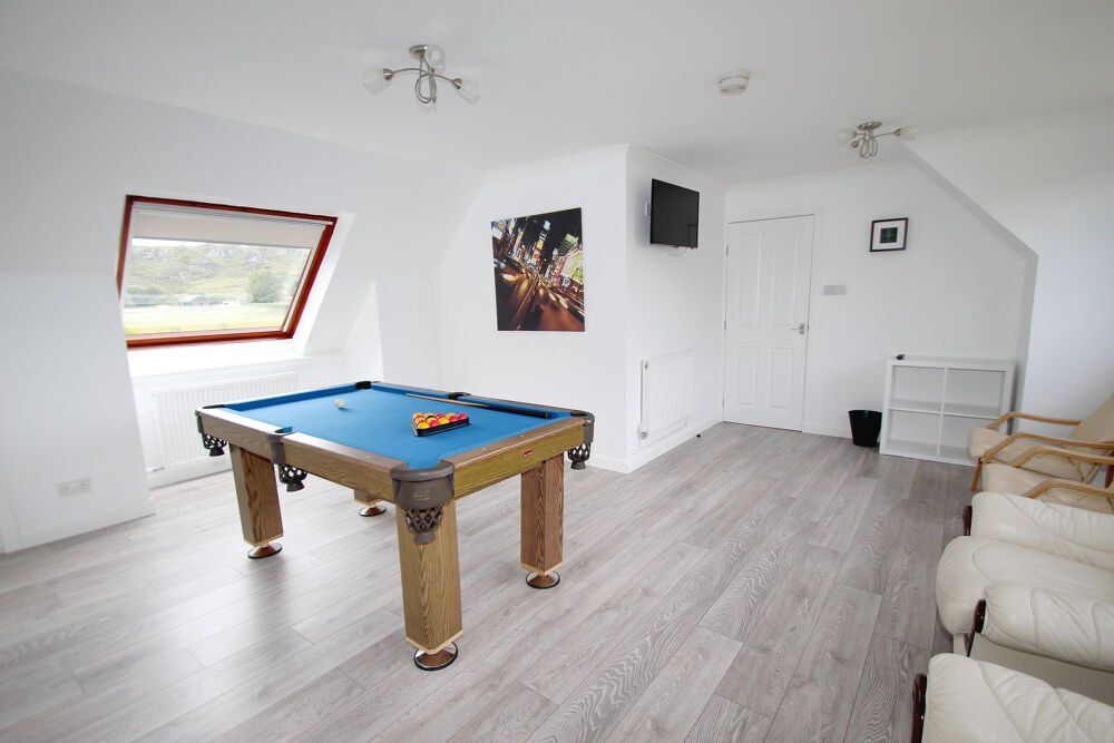 Willowbank Londubh, 3, Poolewe, Achnasheen, Ross-Shire, IV22 2LD