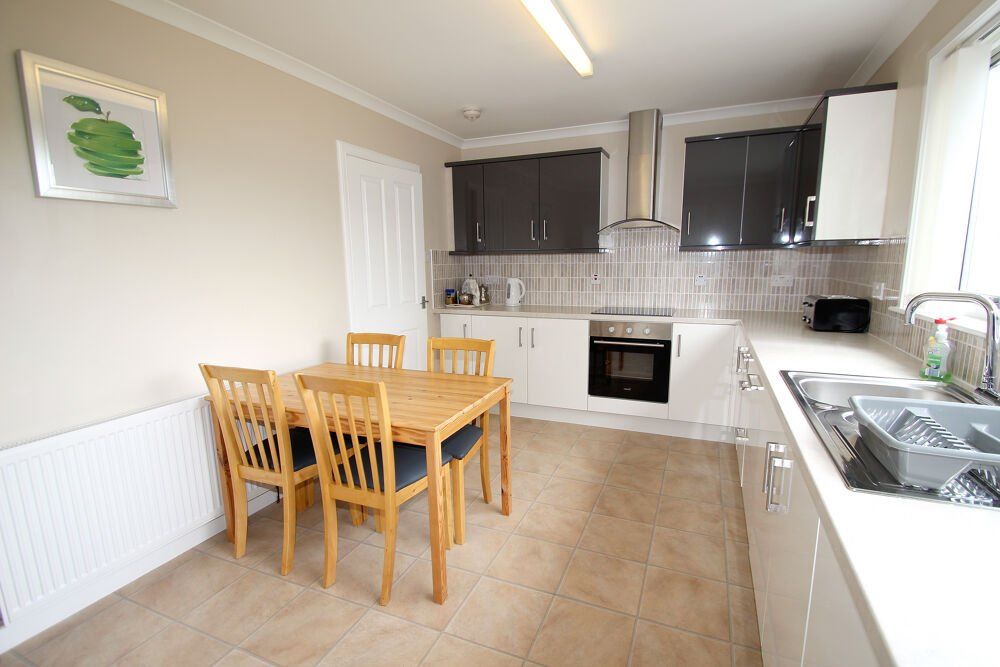 Willowbank Londubh, 3, Poolewe, Achnasheen, Ross-Shire, IV22 2LD