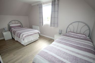 Willowbank Londubh, 3, Poolewe, Achnasheen, Ross-Shire, IV22 2LD