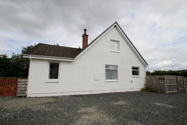 Willowbank Londubh, 3, Poolewe, Achnasheen, Ross-Shire, IV22 2LD