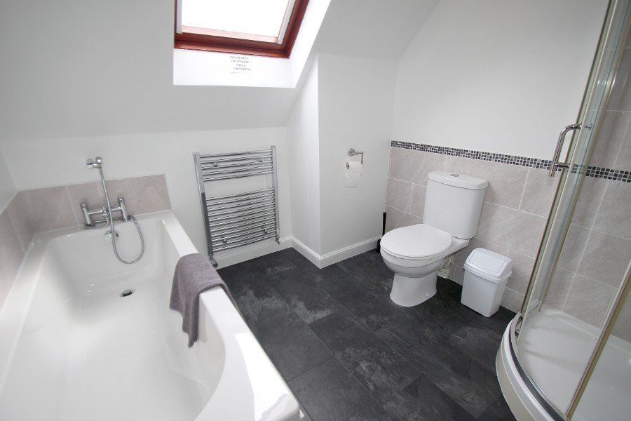 Willowbank Londubh, 3, Poolewe, Achnasheen, Ross-Shire, IV22 2LD