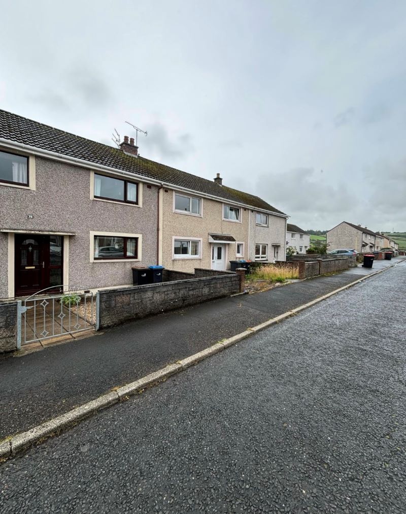 Fantastic 2-Bedroom Semi-Detached Property