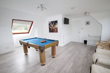 Willowbank Londubh, 3, Poolewe, Achnasheen, Ross-Shire, IV22 2LD