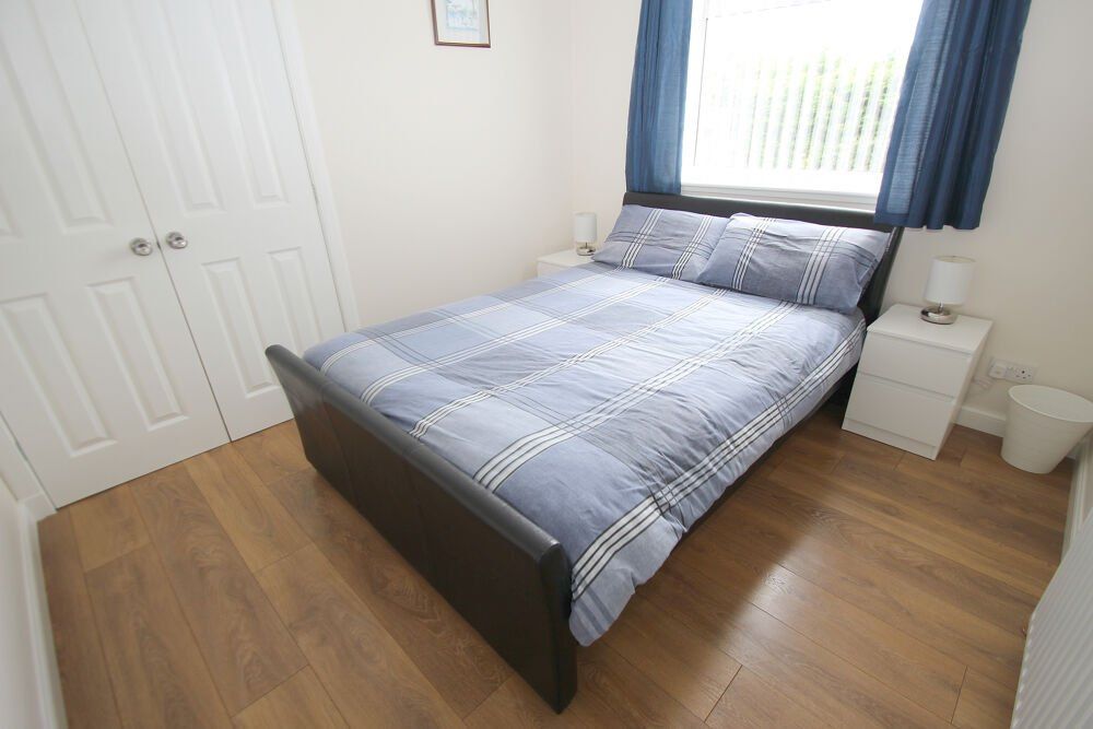 Willowbank Londubh, 3, Poolewe, Achnasheen, Ross-Shire, IV22 2LD