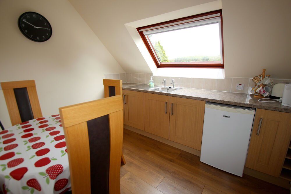 Willowbank Londubh, 3, Poolewe, Achnasheen, Ross-Shire, IV22 2LD