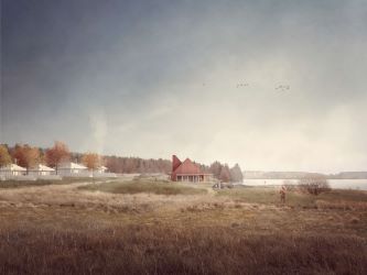 Black Loch Resort, Caldercruix Road, Slamannan, Falkirk, Stirlingshire, FK1 3BT