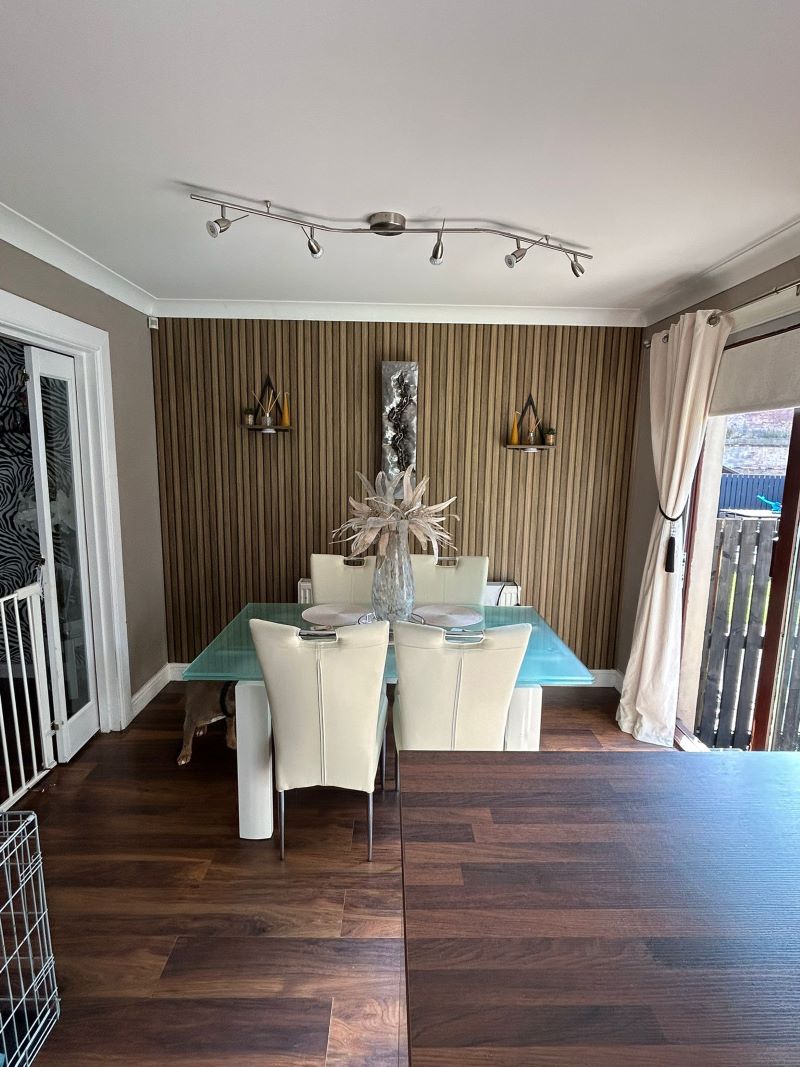 4D Mansion Drive, Dundee, Angus, DD4 9DD