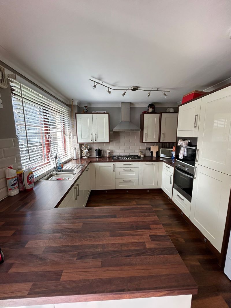 4D Mansion Drive, Dundee, Angus, DD4 9DD