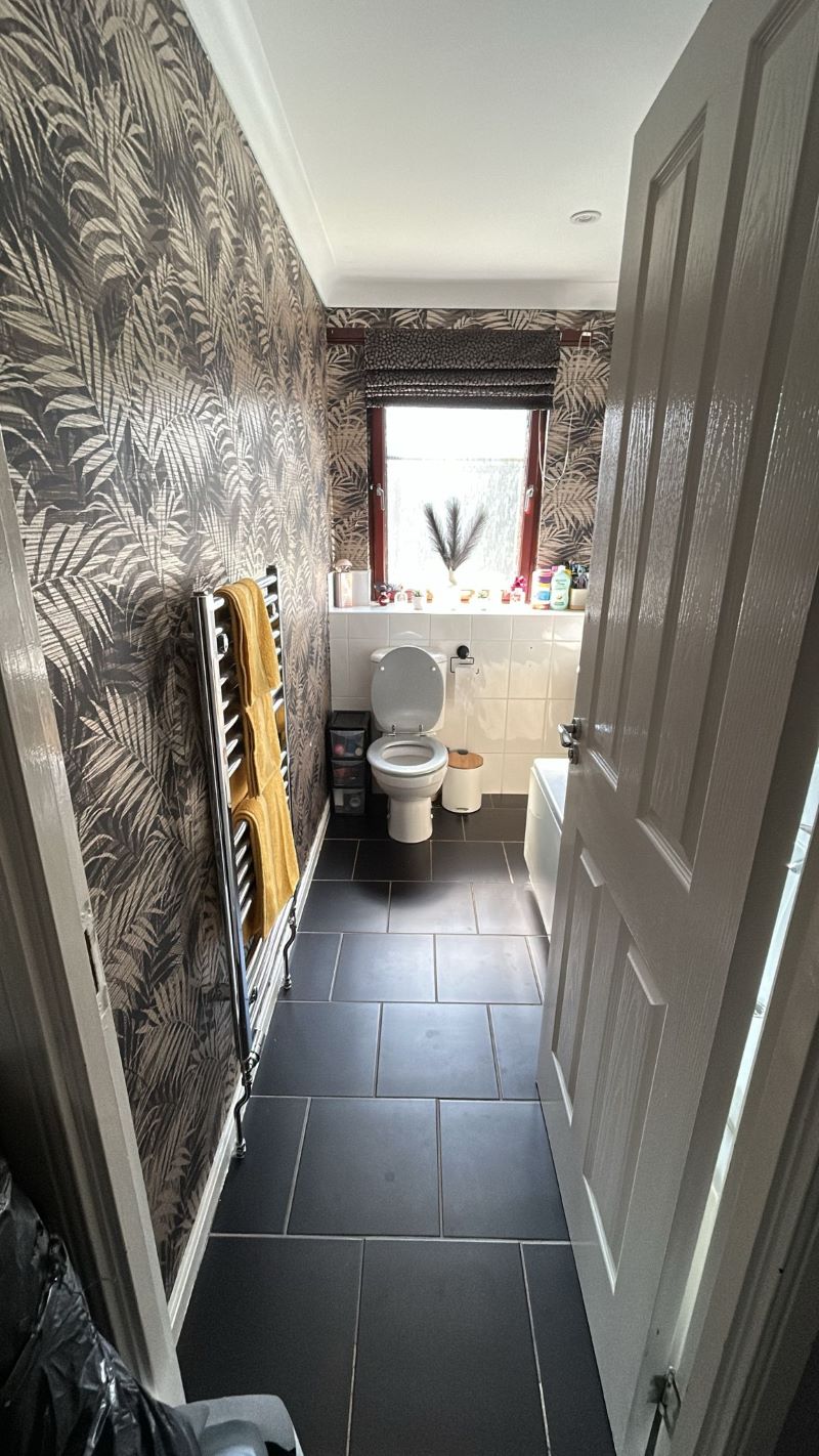 4D Mansion Drive, Dundee, Angus, DD4 9DD