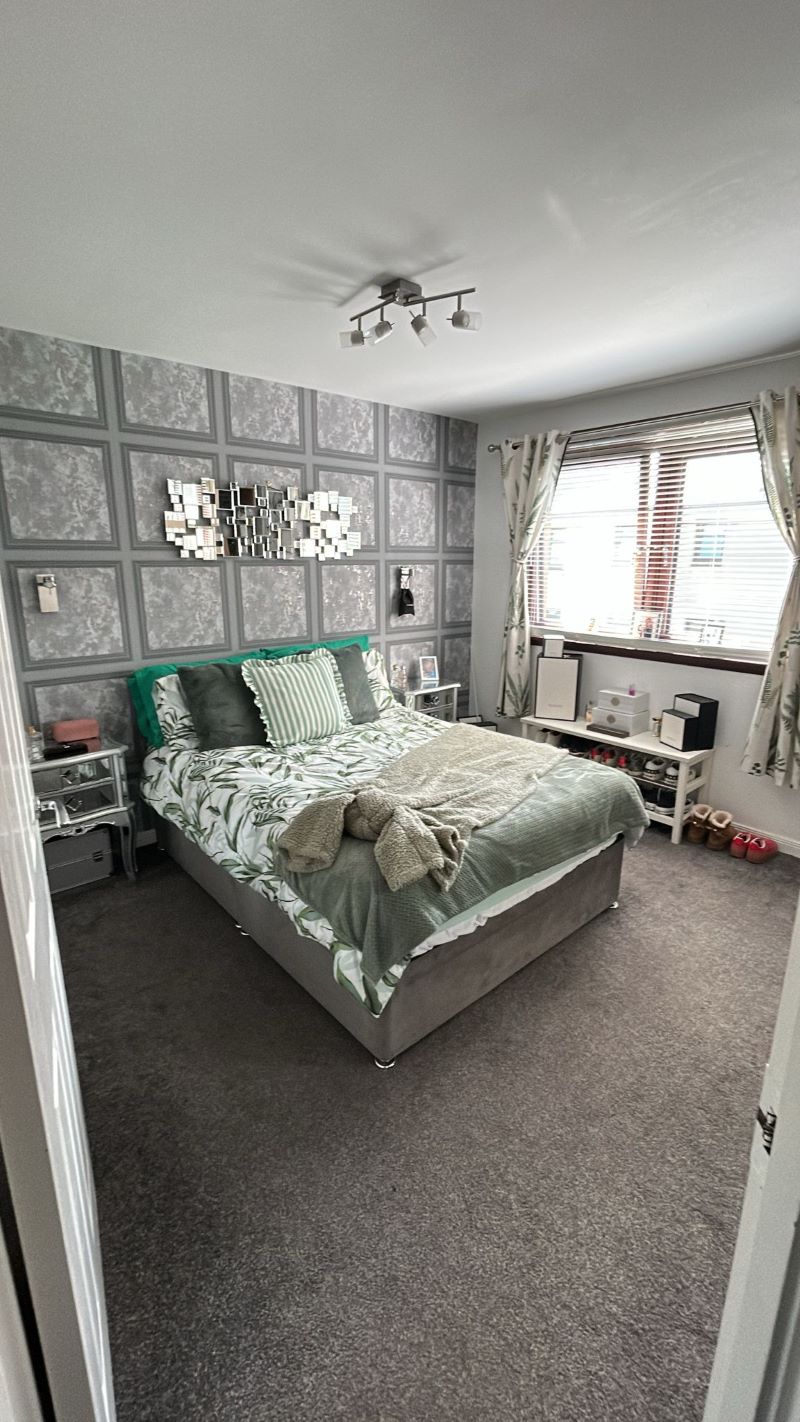 4D Mansion Drive, Dundee, Angus, DD4 9DD