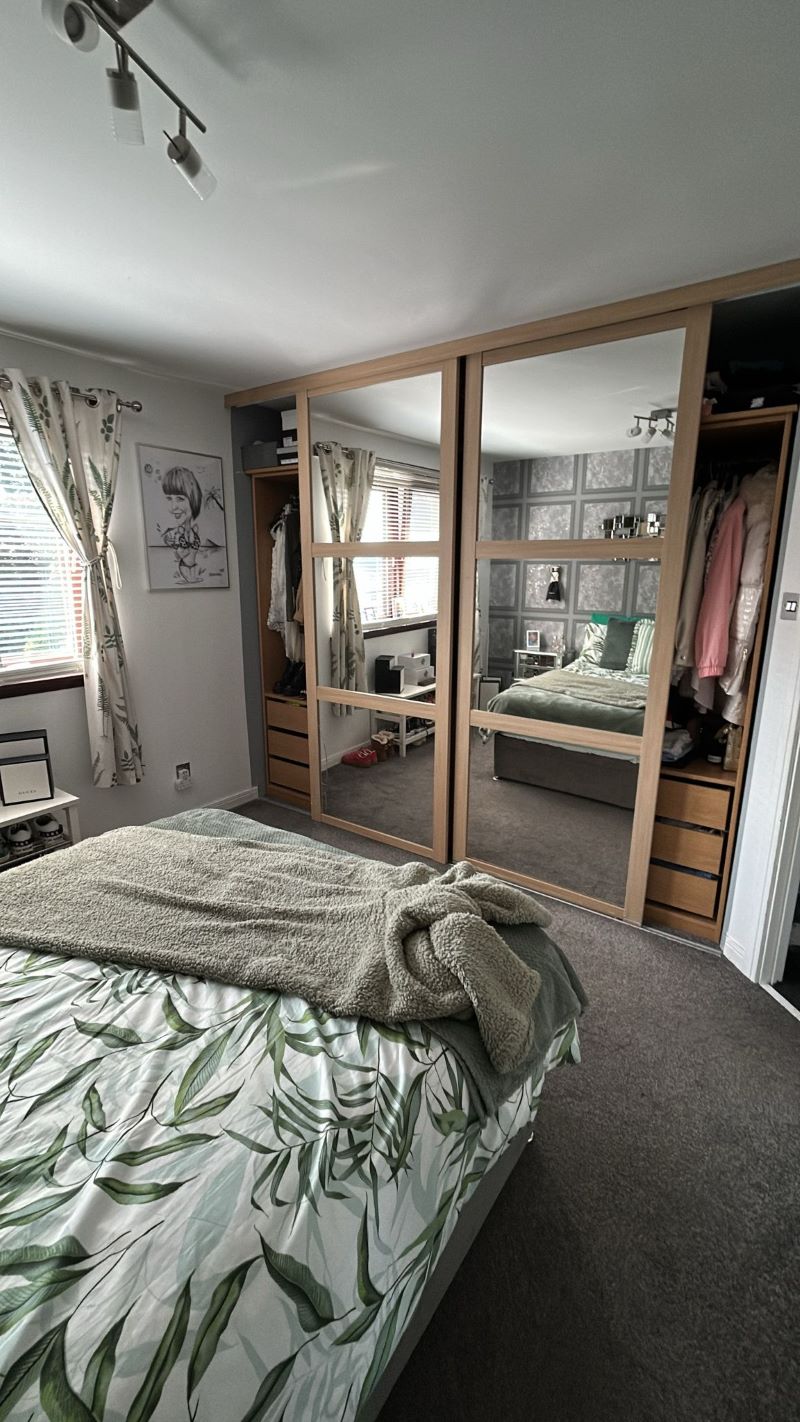 4D Mansion Drive, Dundee, Angus, DD4 9DD