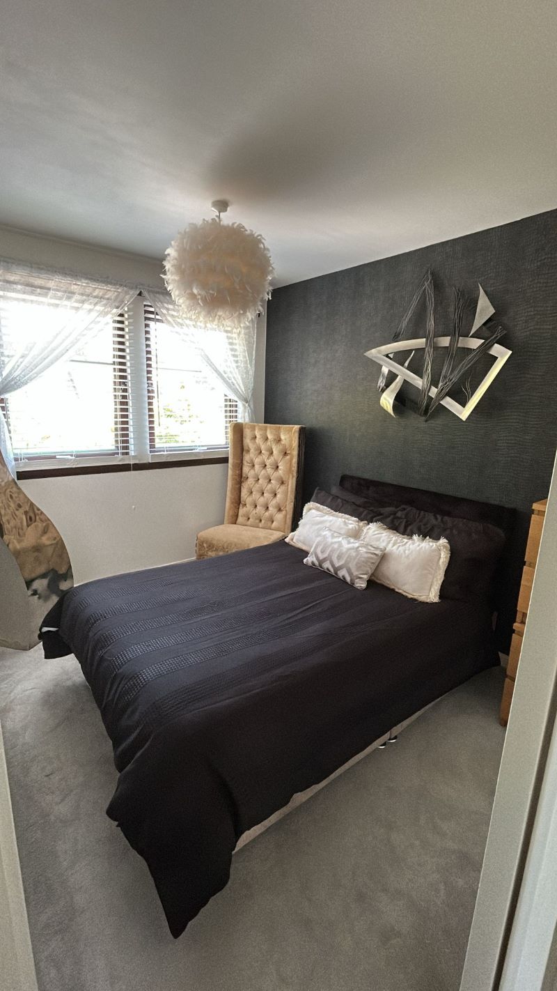 4D Mansion Drive, Dundee, Angus, DD4 9DD