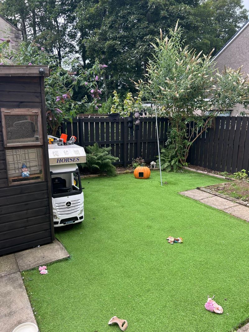 4D Mansion Drive, Dundee, Angus, DD4 9DD