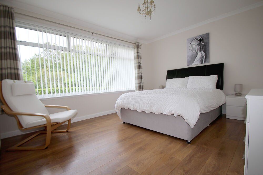 Willowbank Londubh, 3, Poolewe, Achnasheen, Ross-Shire, IV22 2LD