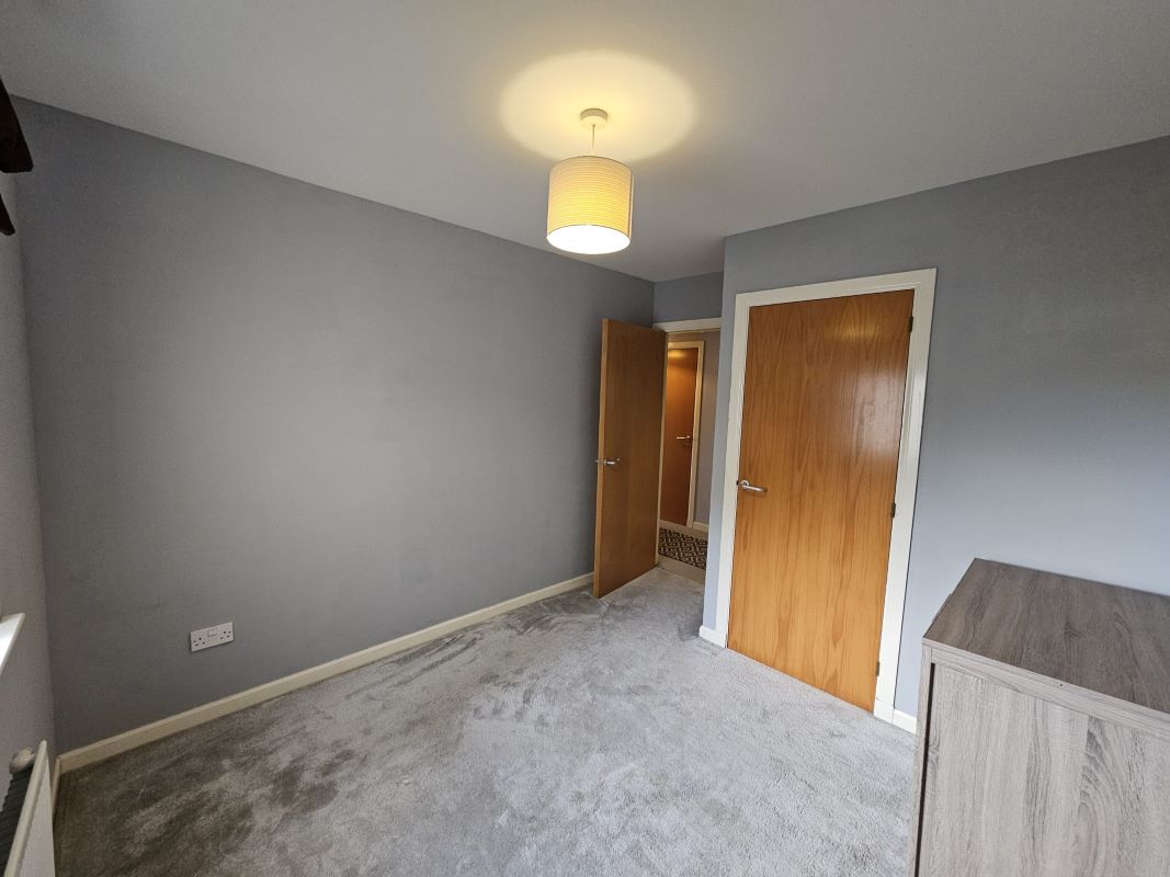 47 Goodhope Park, Bucksburn, Aberdeen, Aberdeenshire, AB21 9NE