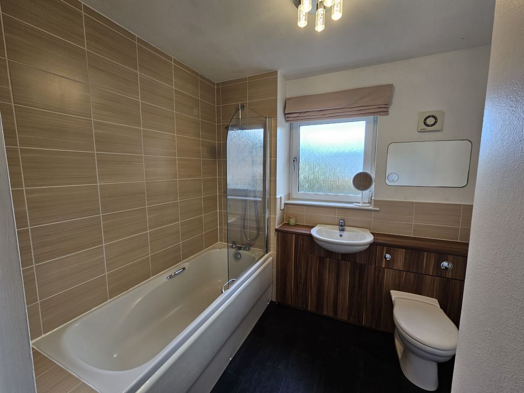 47 Goodhope Park, Bucksburn, Aberdeen, Aberdeenshire, AB21 9NE