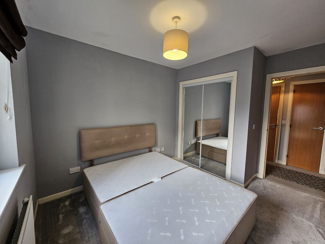 47 Goodhope Park, Bucksburn, Aberdeen, Aberdeenshire, AB21 9NE