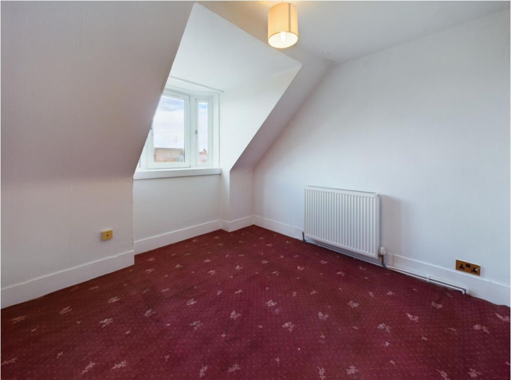 8 York Street, Peterhead, Aberdeenshire, AB42 1QA