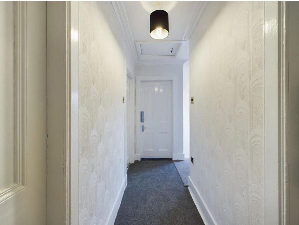 8 York Street, Peterhead, Aberdeenshire, AB42 1QA