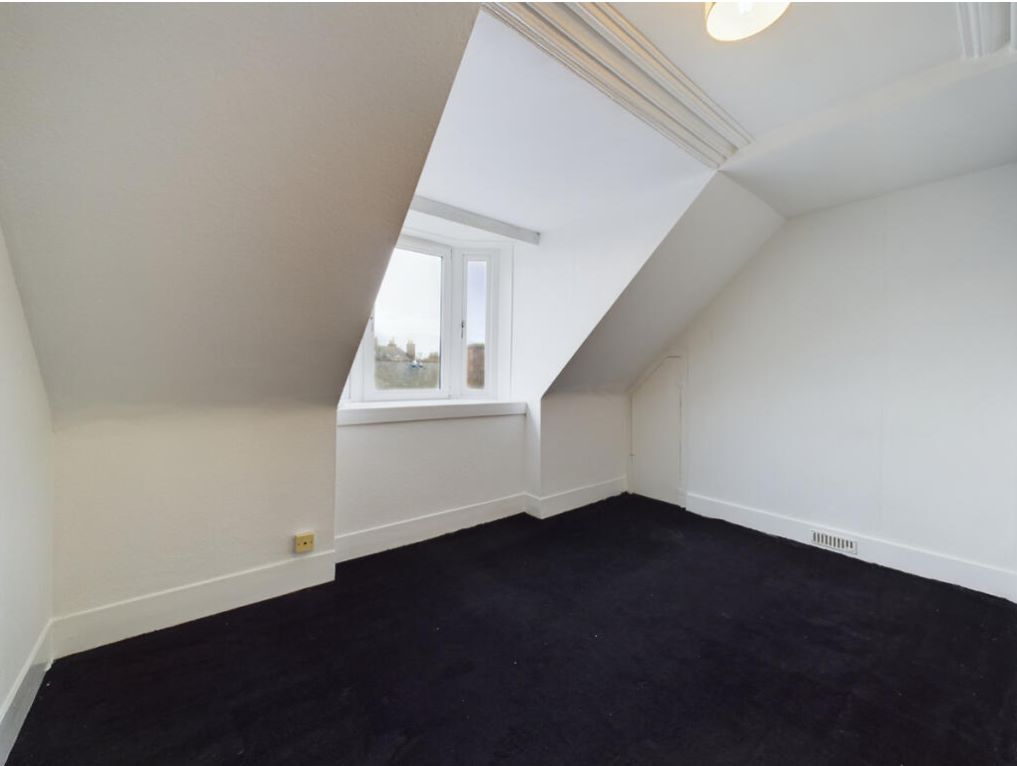 8 York Street, Peterhead, Aberdeenshire, AB42 1QA