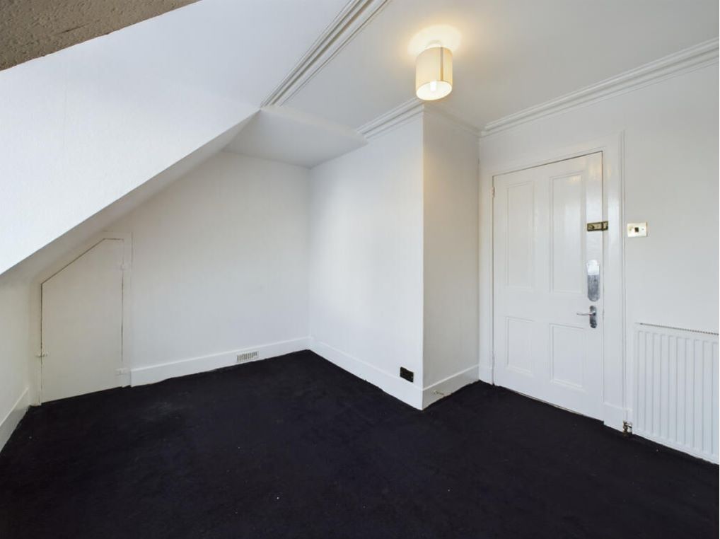 8 York Street, Peterhead, Aberdeenshire, AB42 1QA